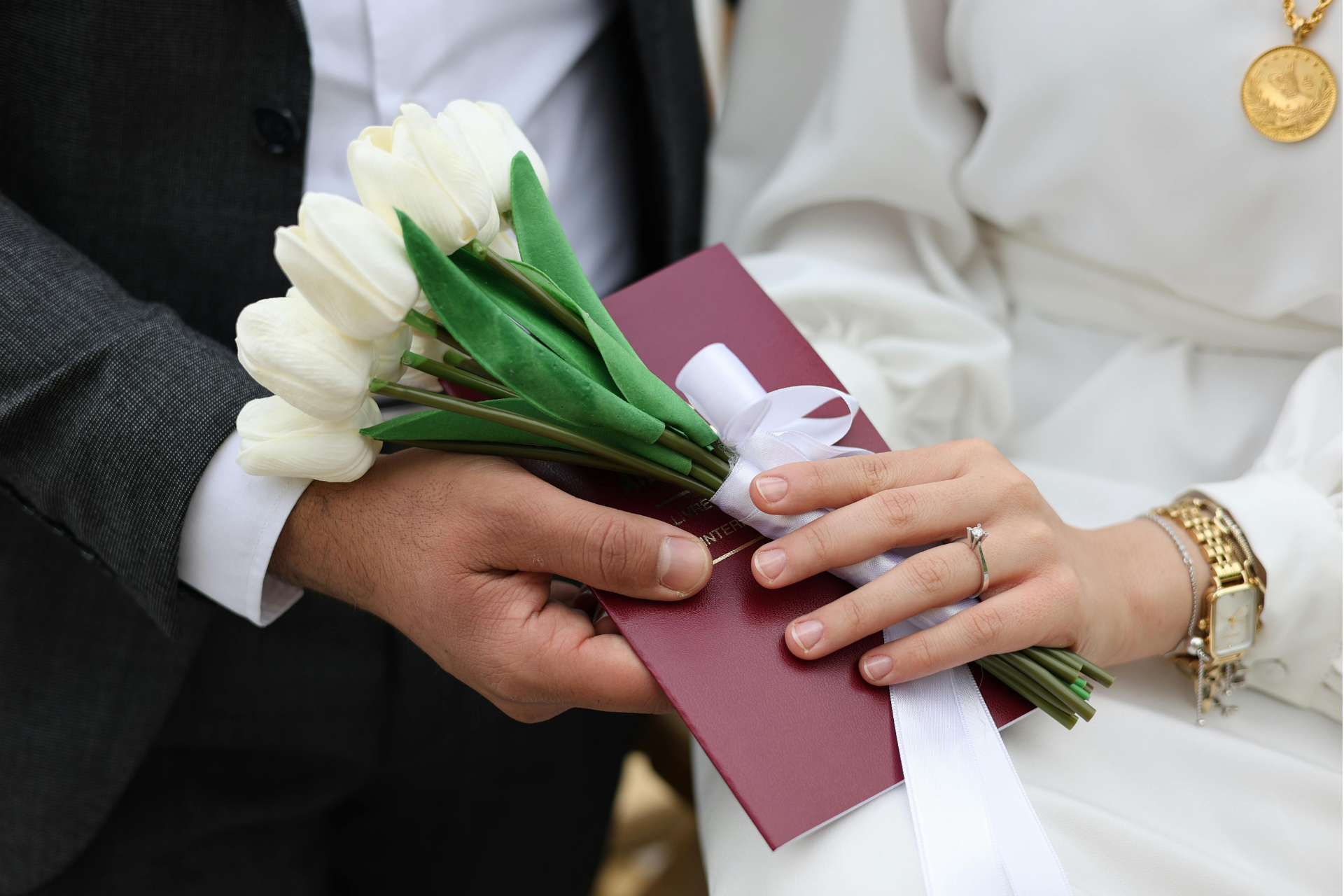 Evlilik Cüzdanı Tercümesi Nedir? Yurt Dışı İşlemler İçin Gerekli mi?